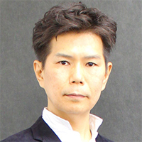 井上 俊夫