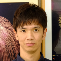 橋詰 孝徳