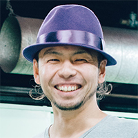 笠原 健徳