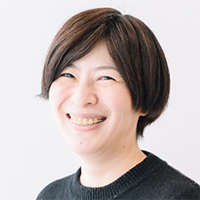 高本 真由美
