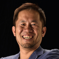 竹内 謙礼