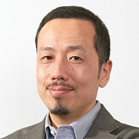 奥谷 孝司