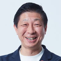 ゼロゼロウエスト　大西 理 氏