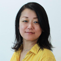 佐々木 和美