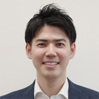 酒井 隼