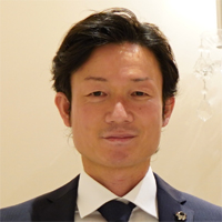 川妻 智彦