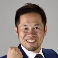 竹内 謙礼