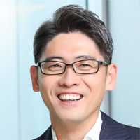株式会社グロースX 取締役 COO 山口義宏氏