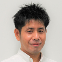 株式会社インターファクトリー zero with推進室 室長 真鍋勝彦氏