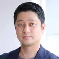 株式会社visumo 執行役員ジェネラルマネージャー 千林正太朗氏