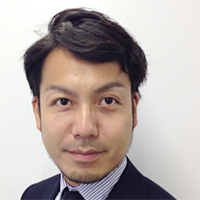 株式会社ecbeing EC関西支社 EC関西営業部 上席部長 前田晃典氏