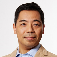 アマゾンジャパン合同会社 Amazon Pay事業本部 本部長 井野川拓也氏