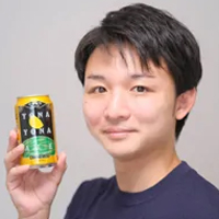 株式会社ヤッホーブルーイング YES！ 通販団（EC事業ユニット） ユニットディレクター 植野浩樹氏