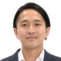 かっこ株式会社 O-PLUX事業部 リーダー 相馬陽一氏