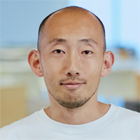 株式会社プレイド Customer Experience Designer 清水博之氏
