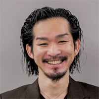 株式会社SUPER STUDIO 執行役員 CMO 飯尾元氏
