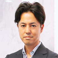株式会社アドブレイブ 取締役 執行役員 CRMプロダクト責任者 中村隆嗣氏