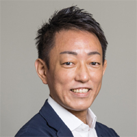 株式会社セールスフォース・ジャパン マーケティング本部プロダクトマーケティング シニアマネージャー 大森浩生氏 