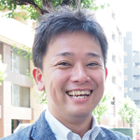 株式会社Dai 取締役 COO 鵜飼智史氏