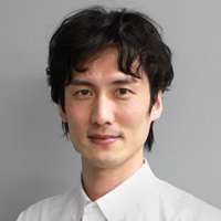 オルビス株式会社 CRM統括部 部長 松枝 奏輔 氏