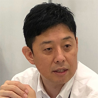 アスクル株式会社 ASKUL事業本部　データサイエンス 統括部長 町田賢一氏