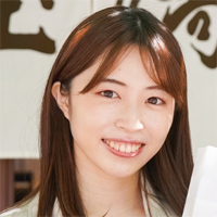 株式会社船橋屋 広報室 室長 月岡 紋萌 氏