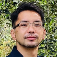 小豆島ヘルシーランド株式会社 代表取締役社長 　柳生 敏宏 氏