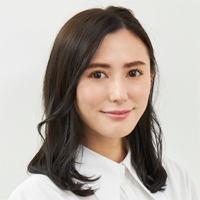 mederi株式会社 代表取締役 　坂梨 亜里咲 氏