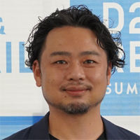 にっぽんD2C応援委員会 委員長・プロデューサー 関 洋祐 氏