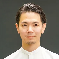 井上 純