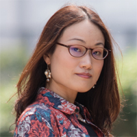 北岡 恵子