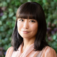 野崎 智子