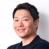 株式会社エートゥジェイ 代表取締役 飯澤満育氏