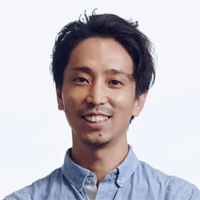 株式会社bydesign 取締役社長 石川森生氏（モデレーター兼スピーカー）