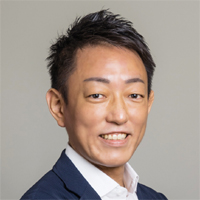 株式会社セールスフォース・ジャパン マーケティング統括本部 シニアプロダクトマーケティングマネージャー 大森浩生氏