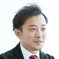 W2株式会社 マーケティング本部マーケティング部 チーフコンサルタント 桜沢慎哉氏