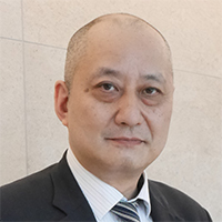 ビジネスサーチテクノロジ株式会社 営業本部 部長 平井孝弥氏