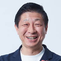 スマイルエックス合同会社 代表 大西理氏