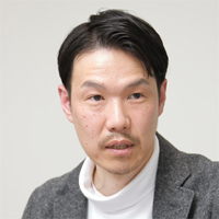 川嶋 敦