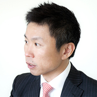 山崎 徳之