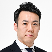 橋野 学