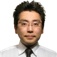 仲庭 拓也