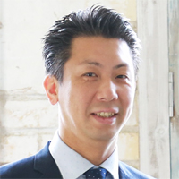 若林 純