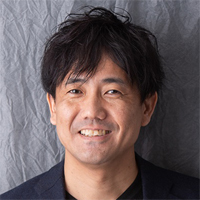 生井 秀一