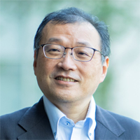 矢野 裕児