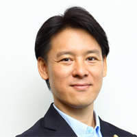 小野 智博