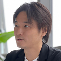 坂口 幸太郎