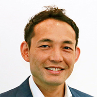 西川株式会社　三浦 佳祐 氏