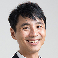 石井食品株式会社　石井 智康 氏