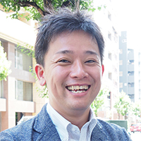 株式会社Dai 取締役COO 鵜飼 智史 氏